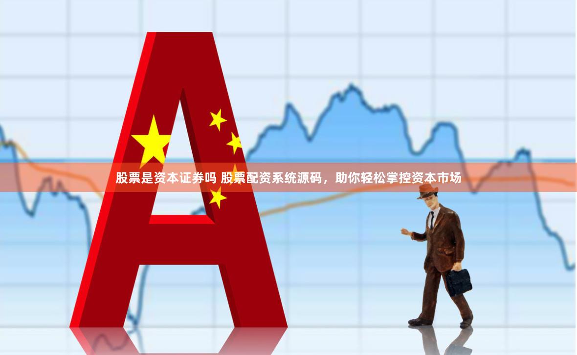 股票是资本证券吗 股票配资系统源码，助你轻松掌控资本市场
