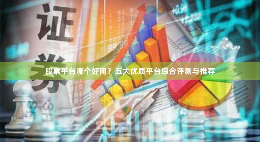 股票平台哪个好用？五大优质平台综合评测与推荐