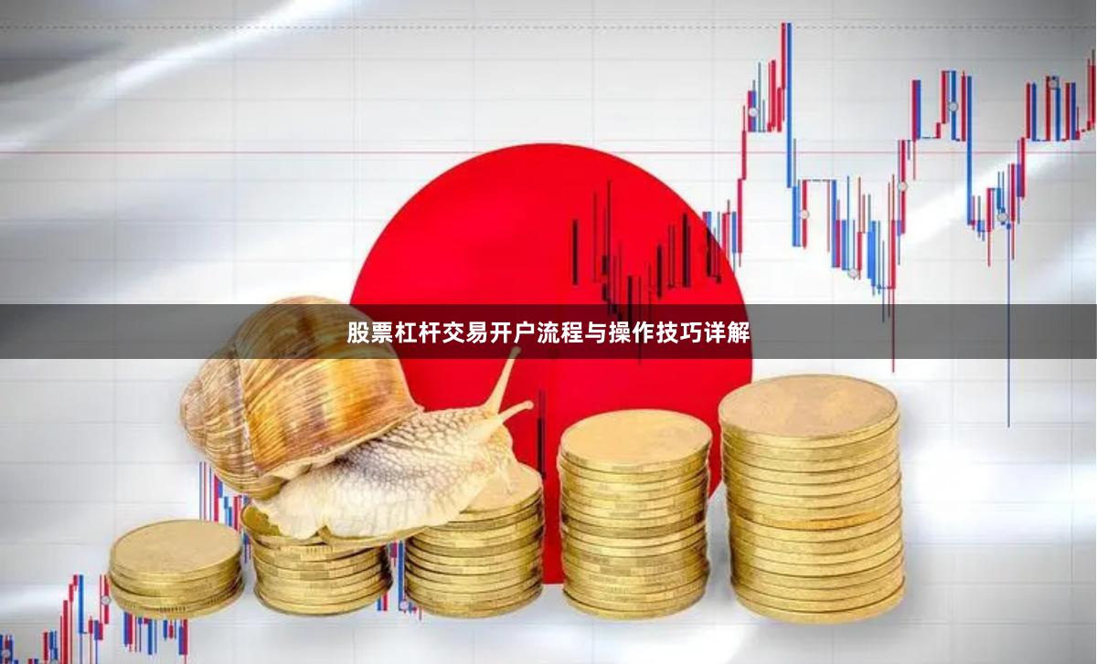 股票杠杆交易开户流程与操作技巧详解
