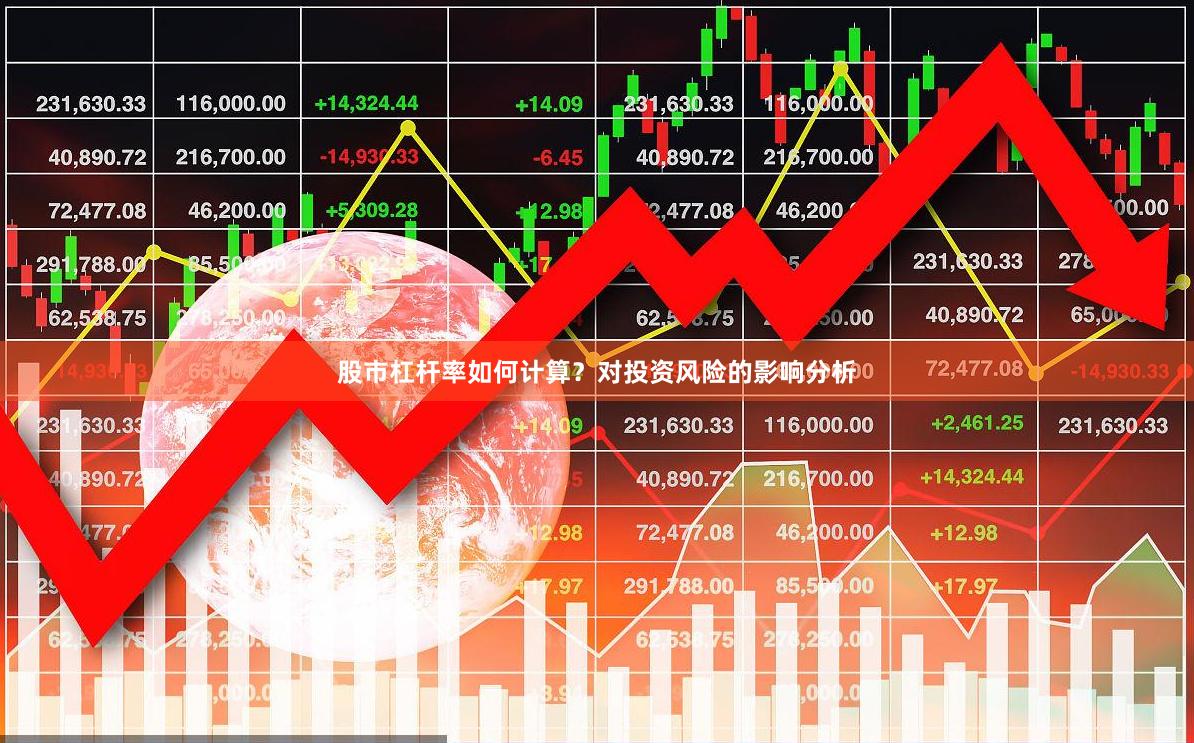 股市杠杆率如何计算？对投资风险的影响分析