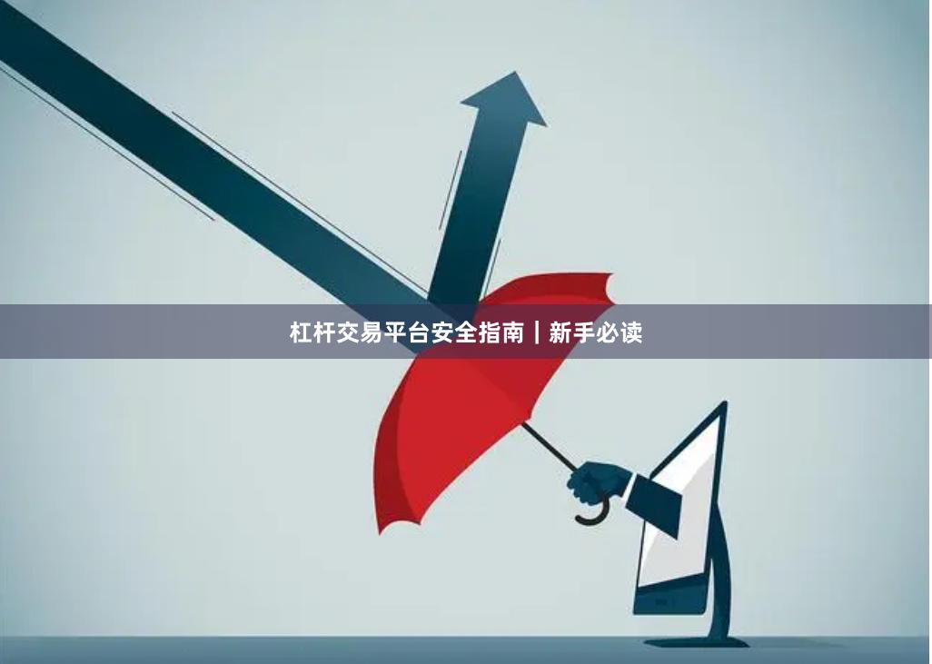 杠杆交易平台安全指南｜新手必读