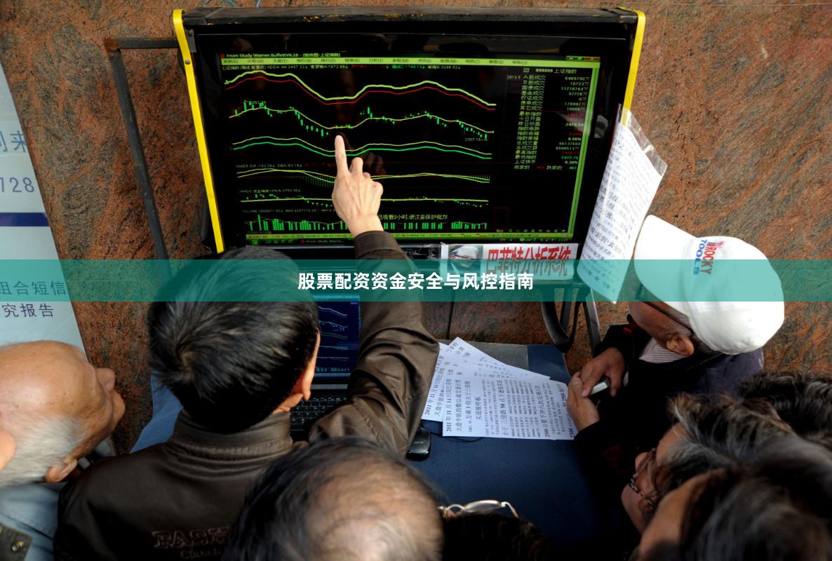 股票配资资金安全与风控指南
