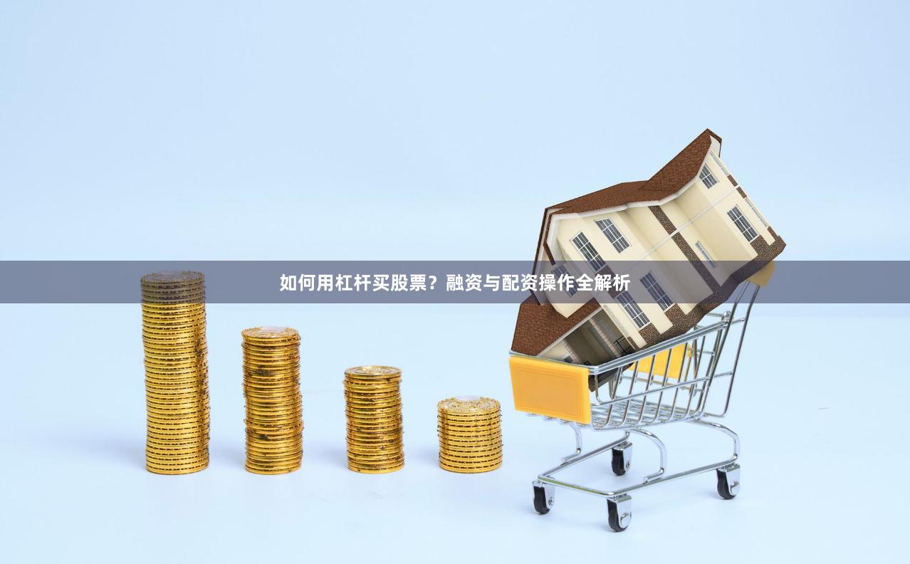 如何用杠杆买股票？融资与配资操作全解析