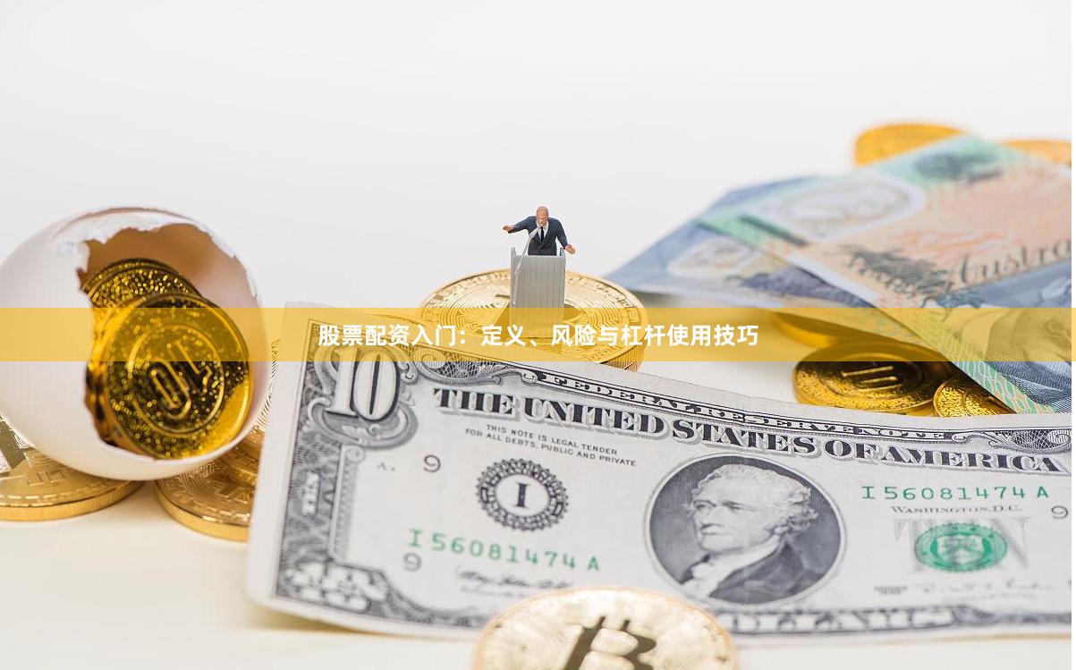 股票配资入门：定义、风险与杠杆使用技巧